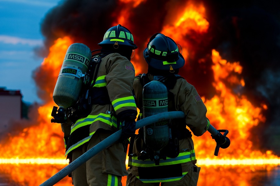 3 Smart Fire Safety Tips to Be Prepared During an Emergency